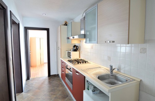 Tribunj Apartment | Apartment Josip by Interhome