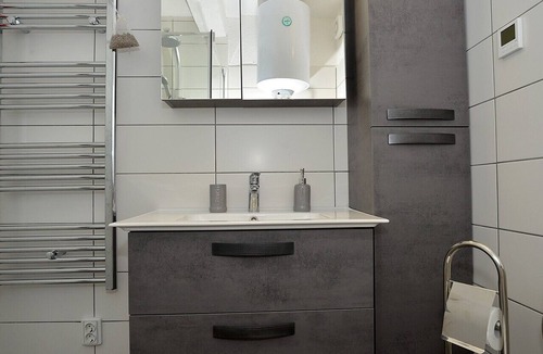 Cancini Apartment | Apartment Josip Cancini A4