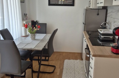 Zagreb Apartment | Apartment Josip - One Bedroom apartment
