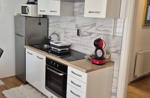 Zagreb Apartment | Apartment Josip - One Bedroom apartment