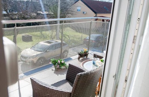 Zagreb Apartment | Apartment Josip - One Bedroom apartment