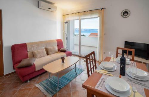 Klenovica Apartment | Apartment Josipa-2 by Interhome