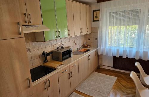 Preddvor Apartment | Apartment Josipina