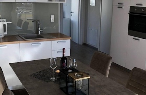 Vodice Apartment | Apartment Josko - with parking: A4-Denis (2+2) - Vodice, Riviera Sibenik, Croatia
