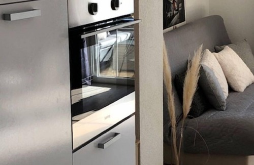 Vodice Apartment | Apartment Josko - with parking: A4-Denis (2+2) - Vodice, Riviera Sibenik, Croatia