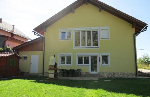 Fuzine Apartment | Apartment JULIJA 1