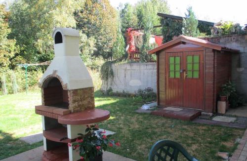 Fuzine Apartment | Apartment JULIJA 1