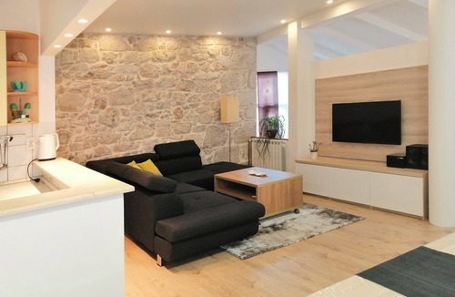 Vodice Apartment | Apartment Julija (11682-A1) - Vodice