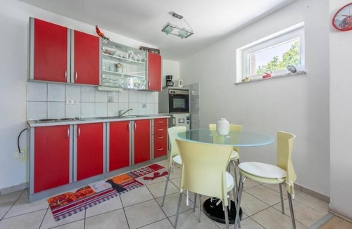 Novi Vinodolski Apartment | Apartment Jurja