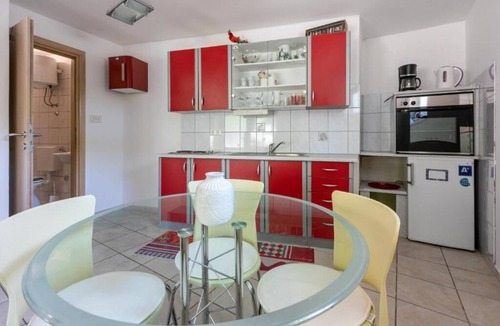 Novi Vinodolski Apartment | Apartment Jurja