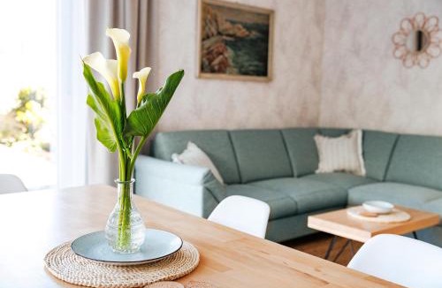 Pobri Apartment | Apartment Kalla Opatija
