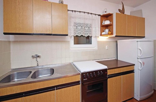 Dvornica Apartment | Apartment Kanica Kanica