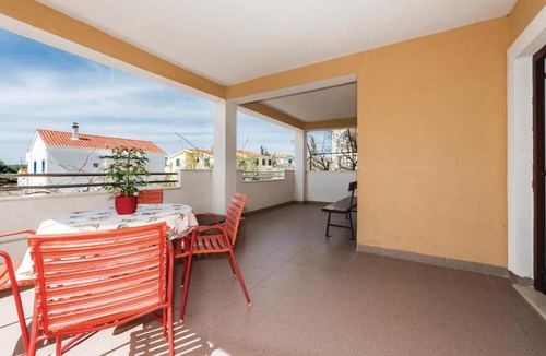 Dvornica Apartment | Apartment Kanica Kanica