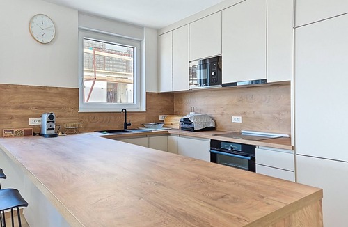 Povljana Apartment | Apartment Karlo by Interhome