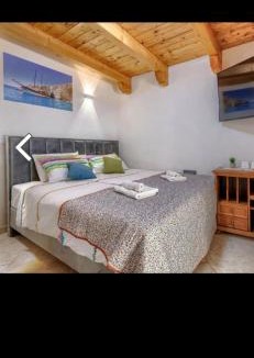 Bibici Apartment | Apartment Karlo, Heated pool, private parking