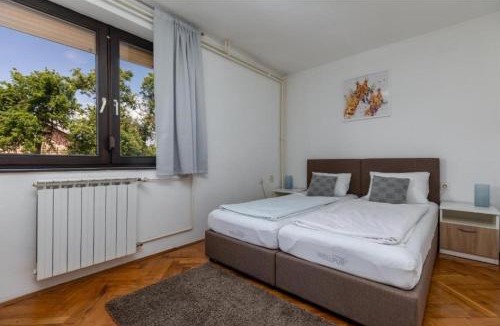 Karlovac Apartment | Apartment Karlovac