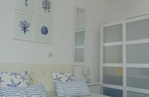 Mastrinka Apartment | Apartment Karolina Croatia