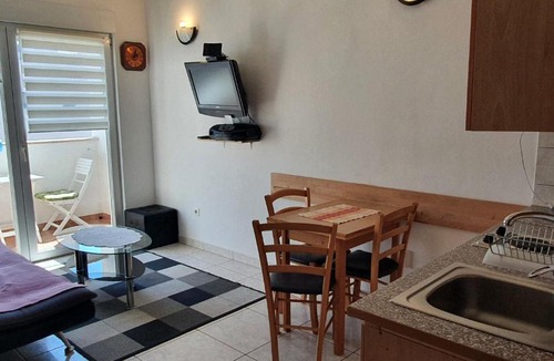 Kastel Stafilic Apartment | Apartment Kastel