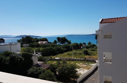 Kastel Stafilic Apartment | Apartment Kastel