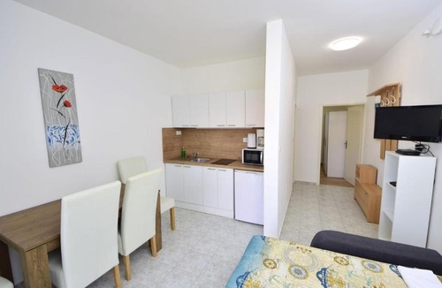 Brodarica Apartment | Apartment Katarina 3 by Interhome