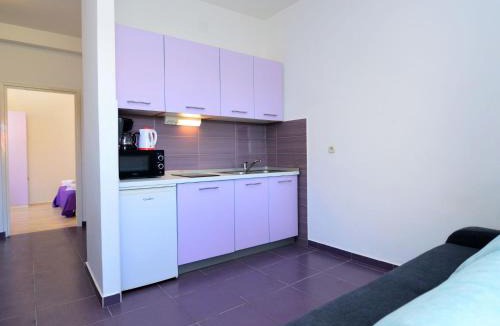 Brodarica Apartment | Apartment Katarina 4 by Interhome