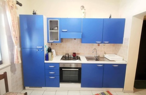 Zubovici Apartment | Apartment Katarina on the Island of Pag
