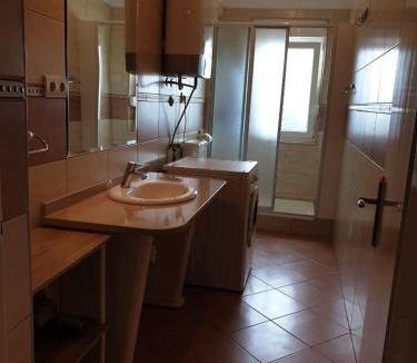 Omis Apartment | Apartment Kate