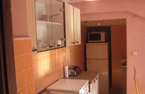 Zirje Apartment | Apartment Katija - close to the sea: - Cove Muna (Island Zirje), Riviera Sibenik, Croatia