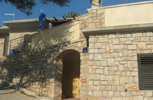 Zirje Apartment | Apartment Katija - close to the sea: A1 Cove Muna (Island Zirje), Riviera Sibenik