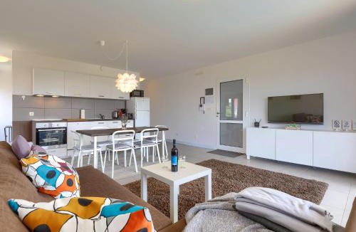 Zambratija Apartment | Apartment Katka by Interhome