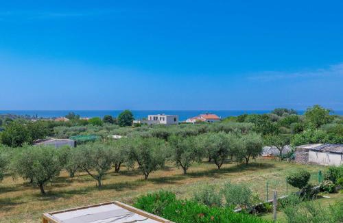 Zambratija Apartment | Apartment Katka by Interhome