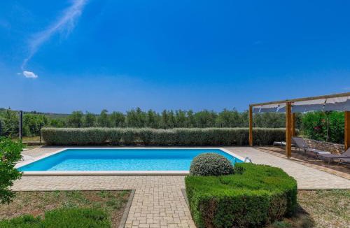 Zambratija Apartment | Apartment Katka by Interhome