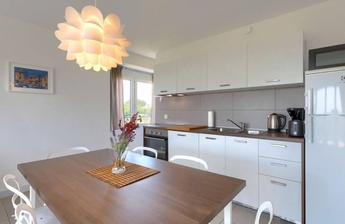 Zambratija Apartment | Apartment Katka by Interhome
