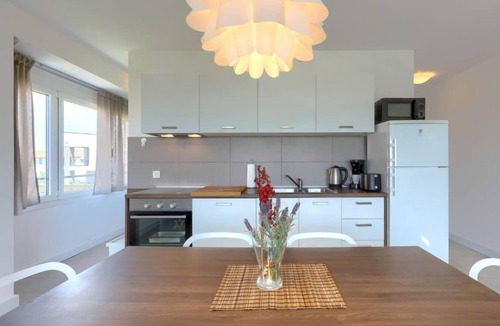 Zambratija Apartment | Apartment Katka by Interhome
