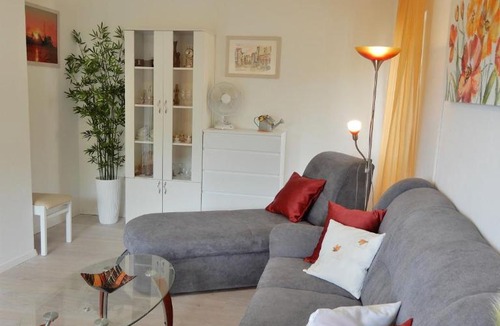 Obrs Apartment | Apartment Ketty
