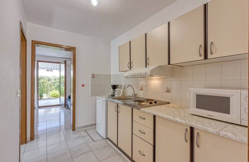 Spadici Apartment | Apartment Kiki IV with Terrace