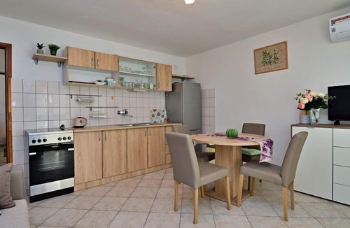 Rogoznica Apartment | Apartment Kira by Interhome