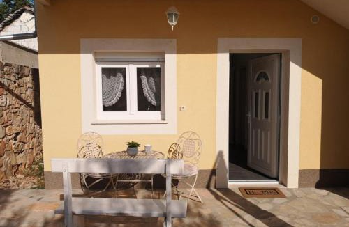 Primosten Apartment | Apartment Klara
