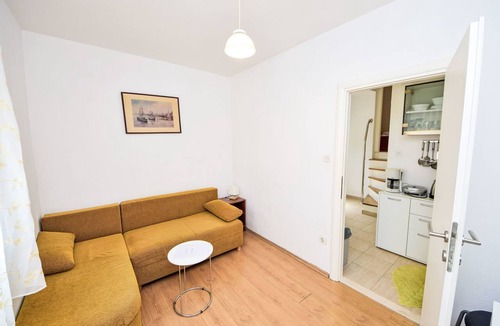 Arbanija Apartment | Apartment Klarić by Interhome
