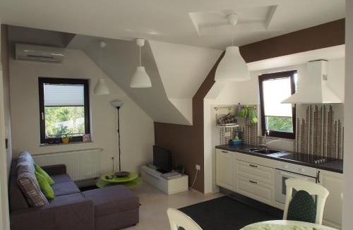Cerknica Apartment | Apartment Knap