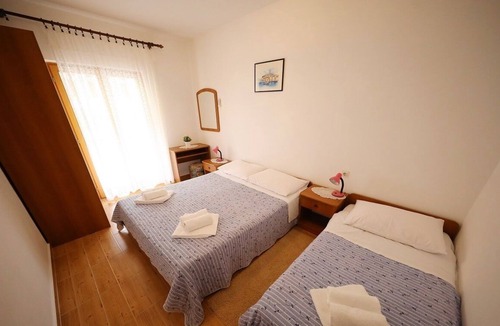 Iz Villa | : Apartment Knež with its unique island location will make your stay fullfiled