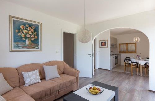 Sipan Island Apartment | Apartment Kod Jadranke
