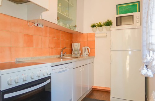 Rab Apartment | Apartment Kolic by Interhome