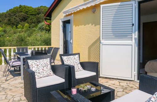 Rab Apartment | Apartment Kolic by Interhome