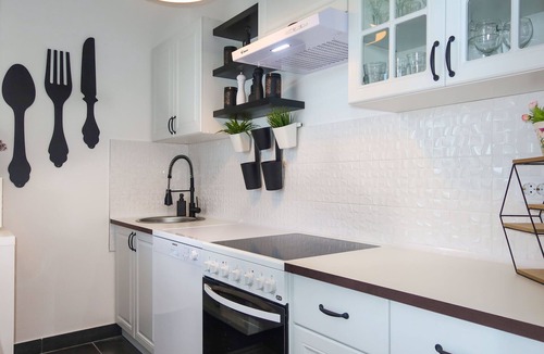 Rab Apartment | Apartment Kolic by Interhome