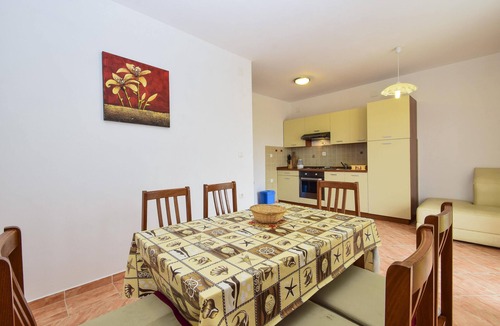 Vlasici Apartment | Apartment Komadina M73 A2
