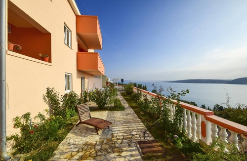 Vlasici Apartment | Apartment Komadina M73 A2