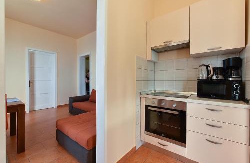 Koromacno Apartment | Apartment Koromacno 2334