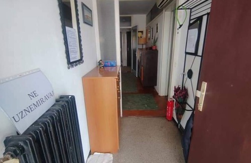 Bjelovar Apartment | Apartment Korzo - Two Bedroom apartment
