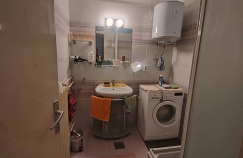 Bjelovar Apartment | Apartment Korzo - Two Bedroom apartment